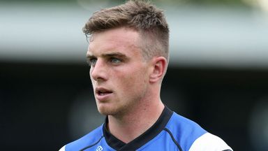George Ford: Was the star of the show in Bath's win over Leicester