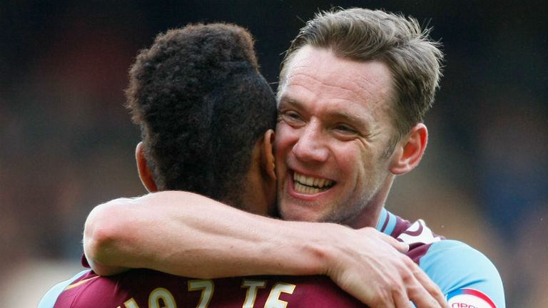 Kevin Nolan: West Ham squad will welcome Ricardo Vaz Te back 'with open arms'