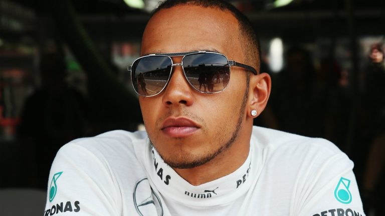 Lewis Hamilton: Gap to Sebastian Vettel now stands at 81 points