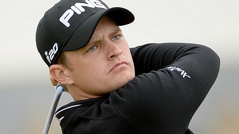 Tom Lewis: Now hoping to qualify for the season-ender in Dubai