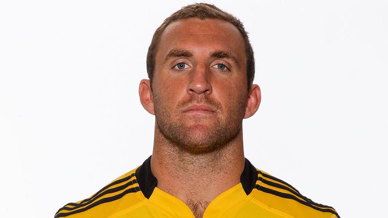 Mike Coman: Excited to be moving to Murrayfield