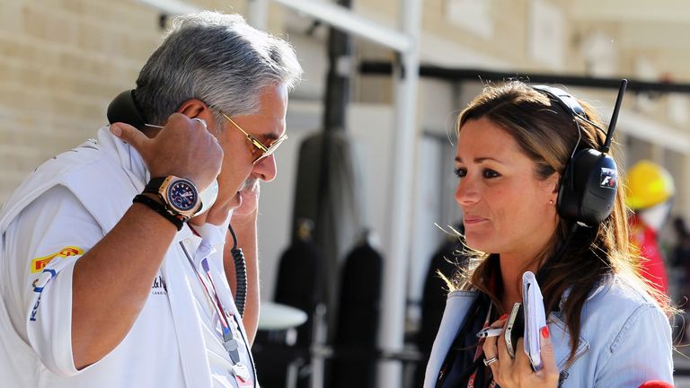 Vijay Mallya: Thinks Force India can finish fifth
