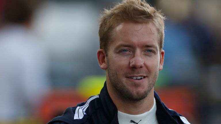 Sam Bird: Winner in Singapore (GP2 Series Media)