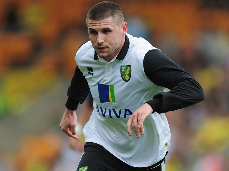 Gary Hooper