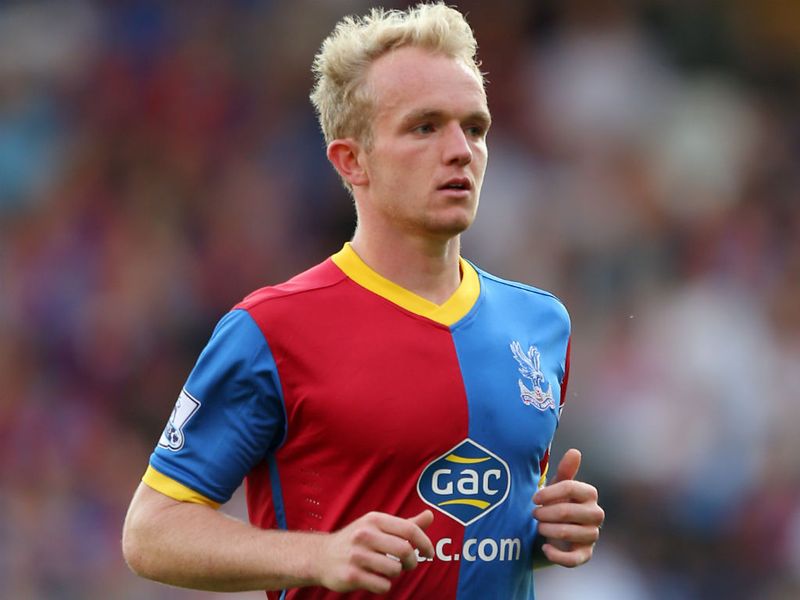 Jonny Williams