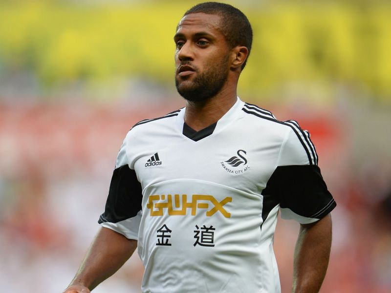 Wayne Routledge