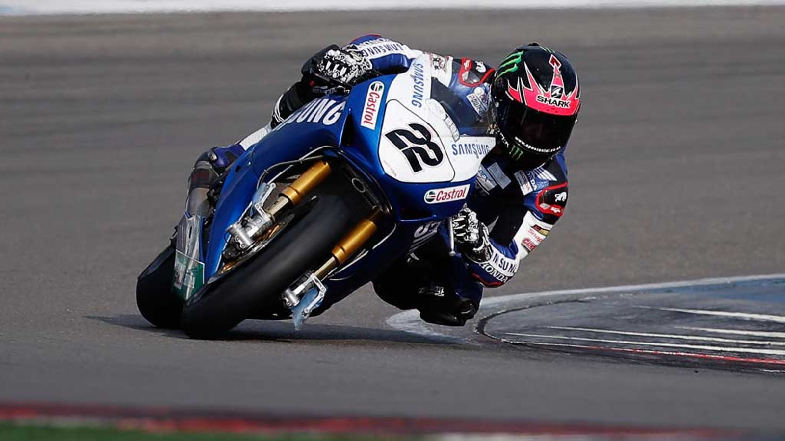 Alex Lowes Is The New British Superbike Champion Motor Racing News Sky Sports