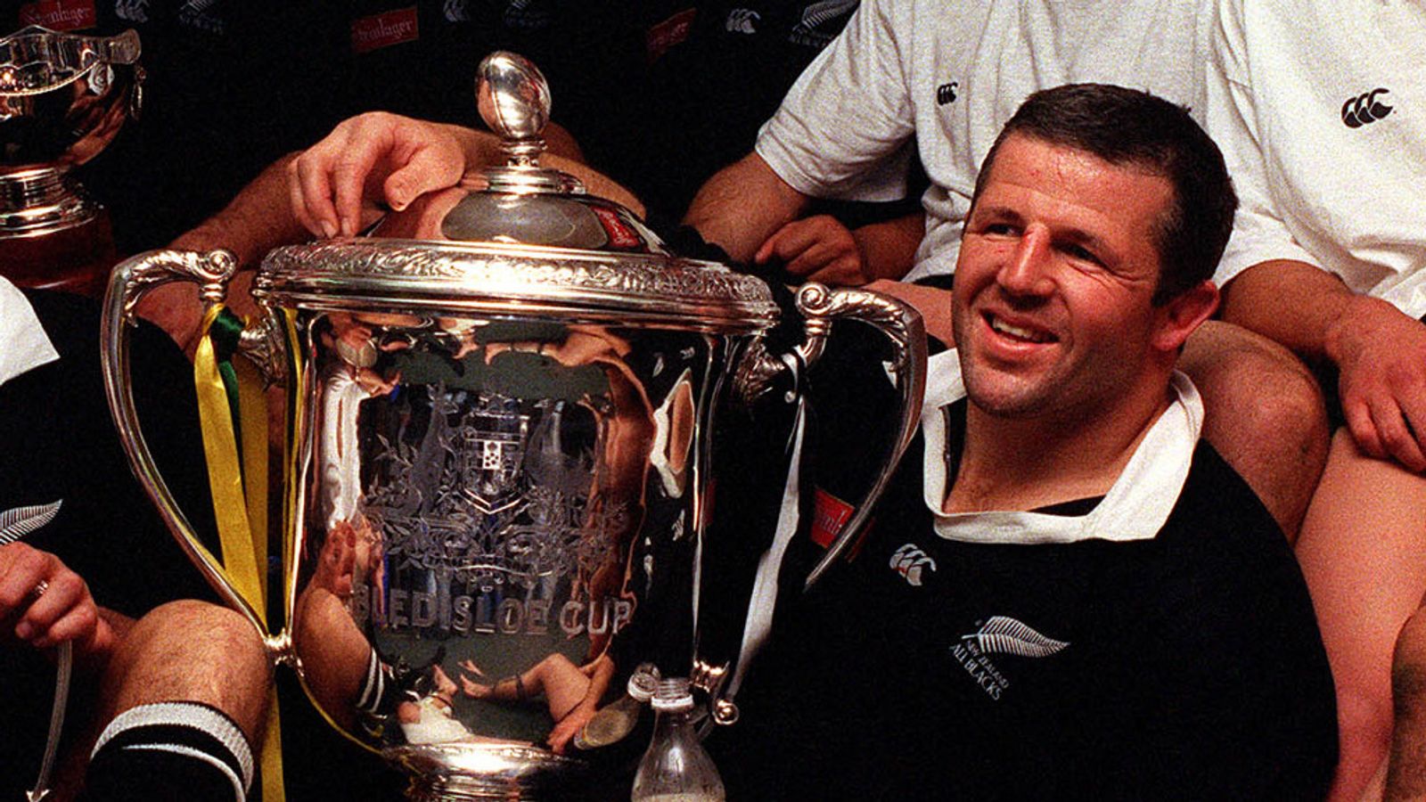 Sean Fitzpatrick was left wondering why South Africa opted for ...