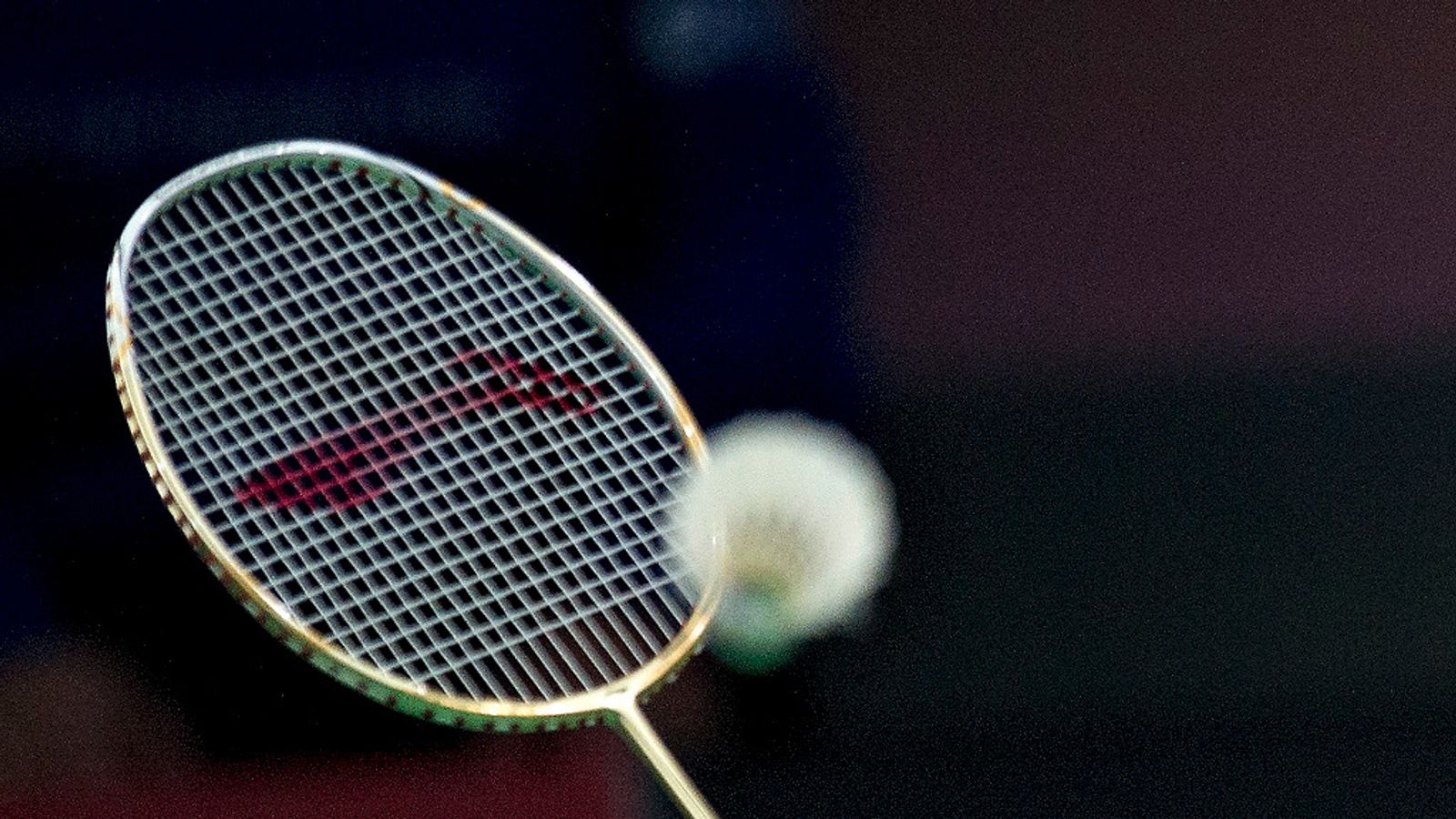 National Badminton League: Chris Coles insists Surrey whitewash motivated Team Derby