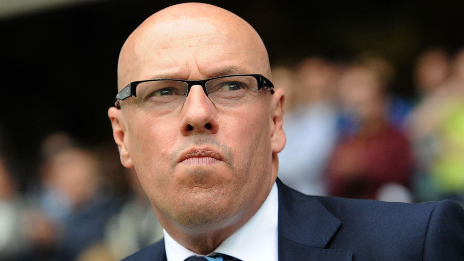 Championship: Brian McDermott not hopeful of Leeds signings | Football ...