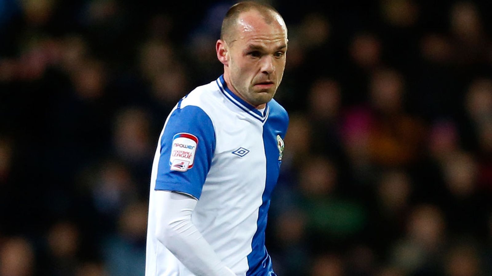 Ex-England International Danny Murphy Calls Time On His Career ...