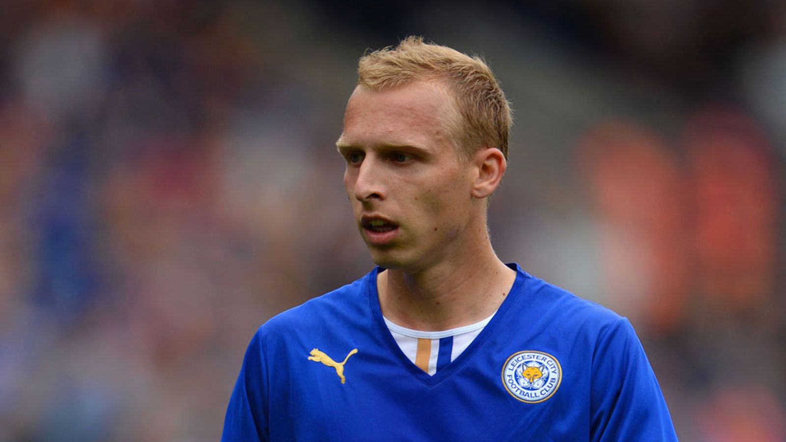 Sky Bet Championship: Ritchie De Laet insists Leicester City are staying gr...