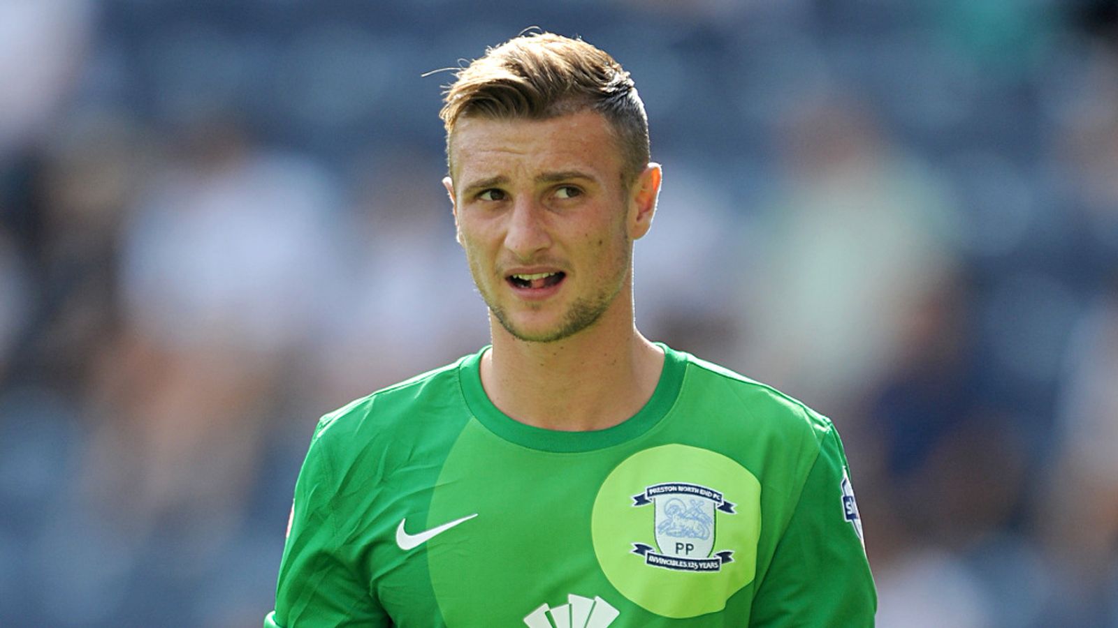 Rudd-y hell for Preston | Football News | Sky Sports