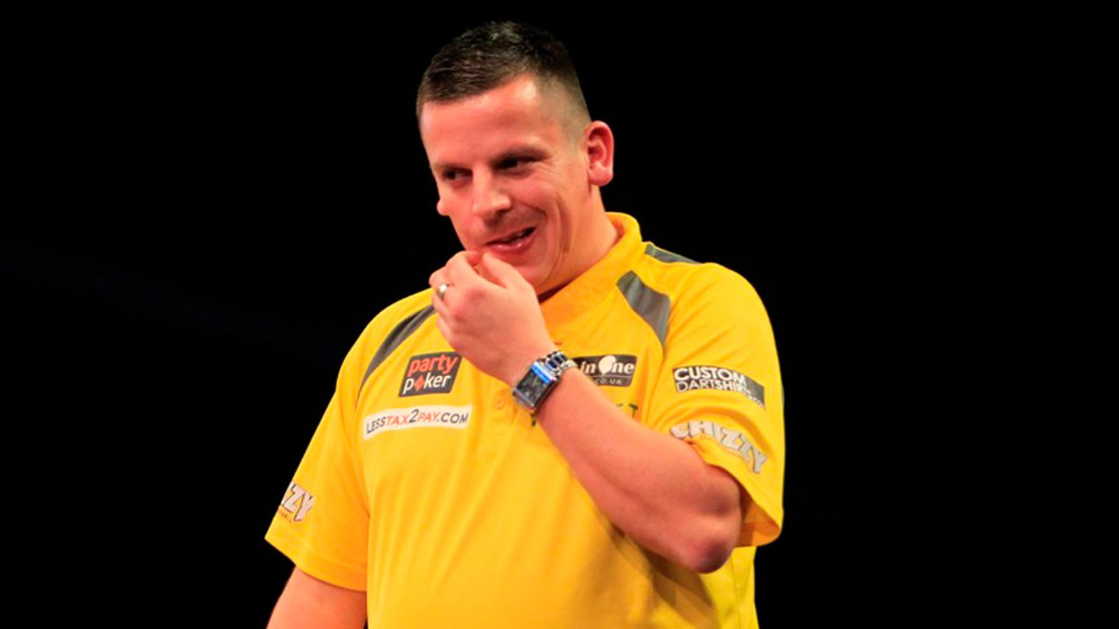 premier-league-darts-dave-chisnall-faces-wes-newton-in-relegation