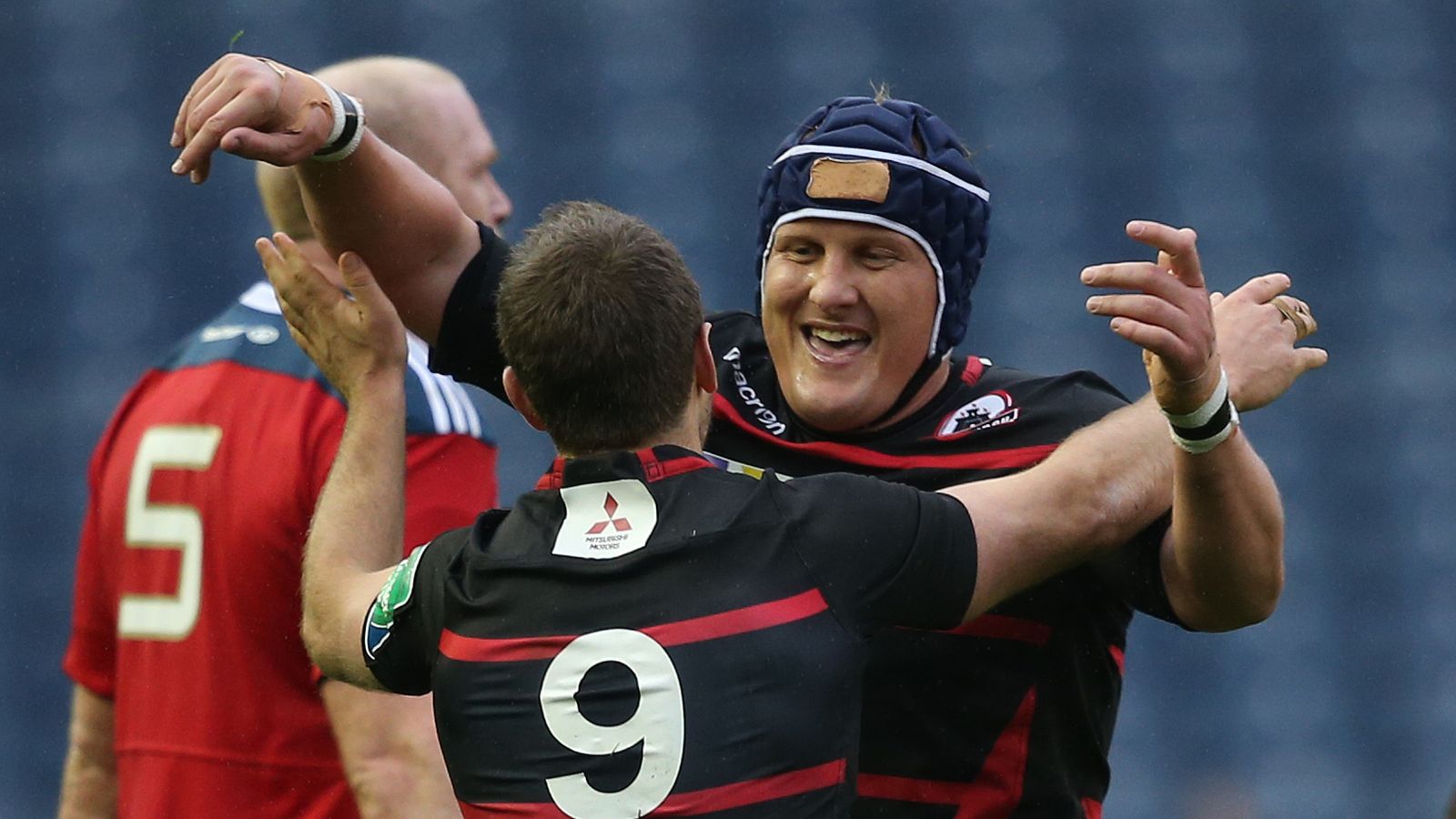 Heineken Cup highlights of all the action from round one of the