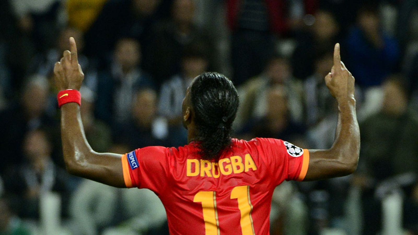 Juventus 2 2 Galatasaray Match Report Highlights Juventus 2 2 Galatasaray Match Report Highlights