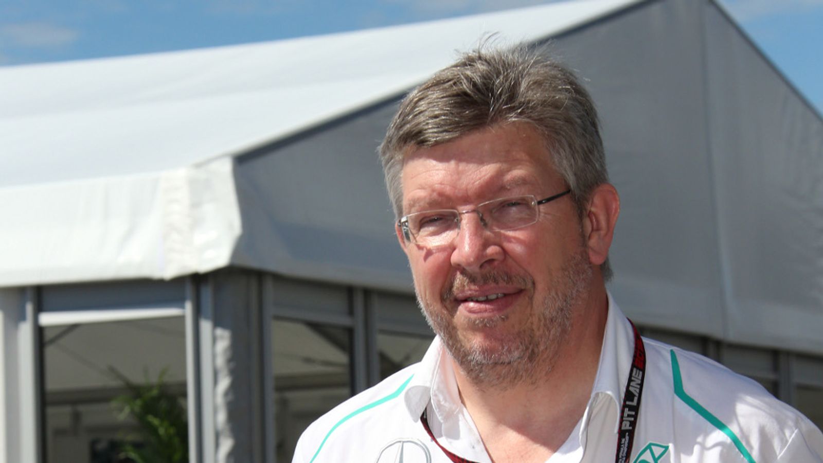 Sky Sports News understands that Ross Brawn will leave Mercedes at the ...