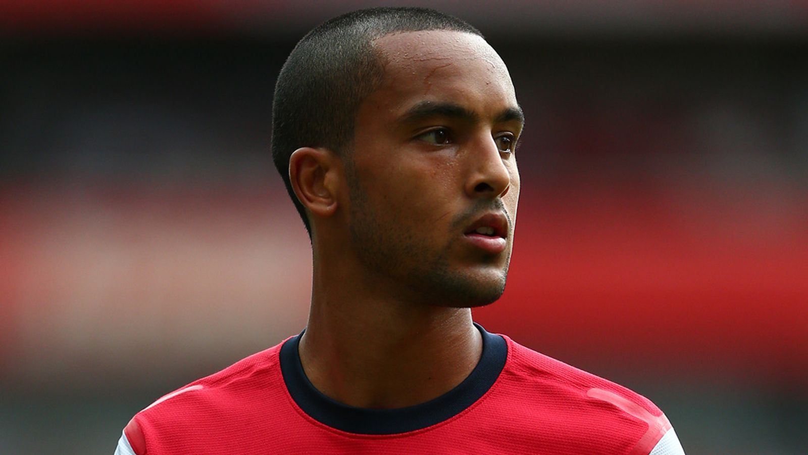 Premier League: Theo Walcott keen to impress after return form injury