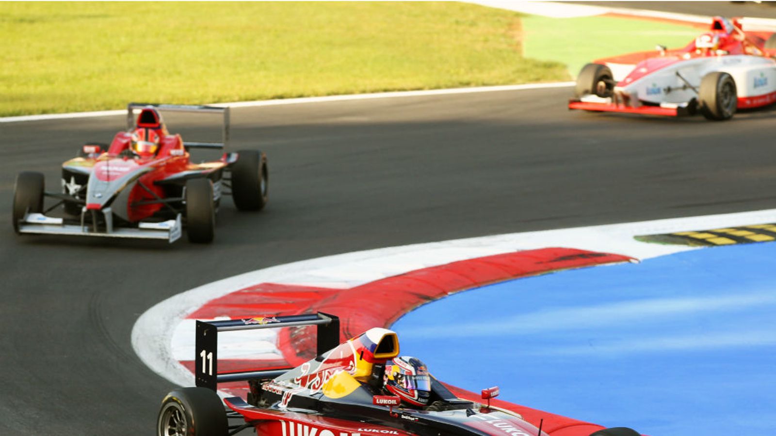 Who is Daniil Kvyat? | F1 News | Sky Sports