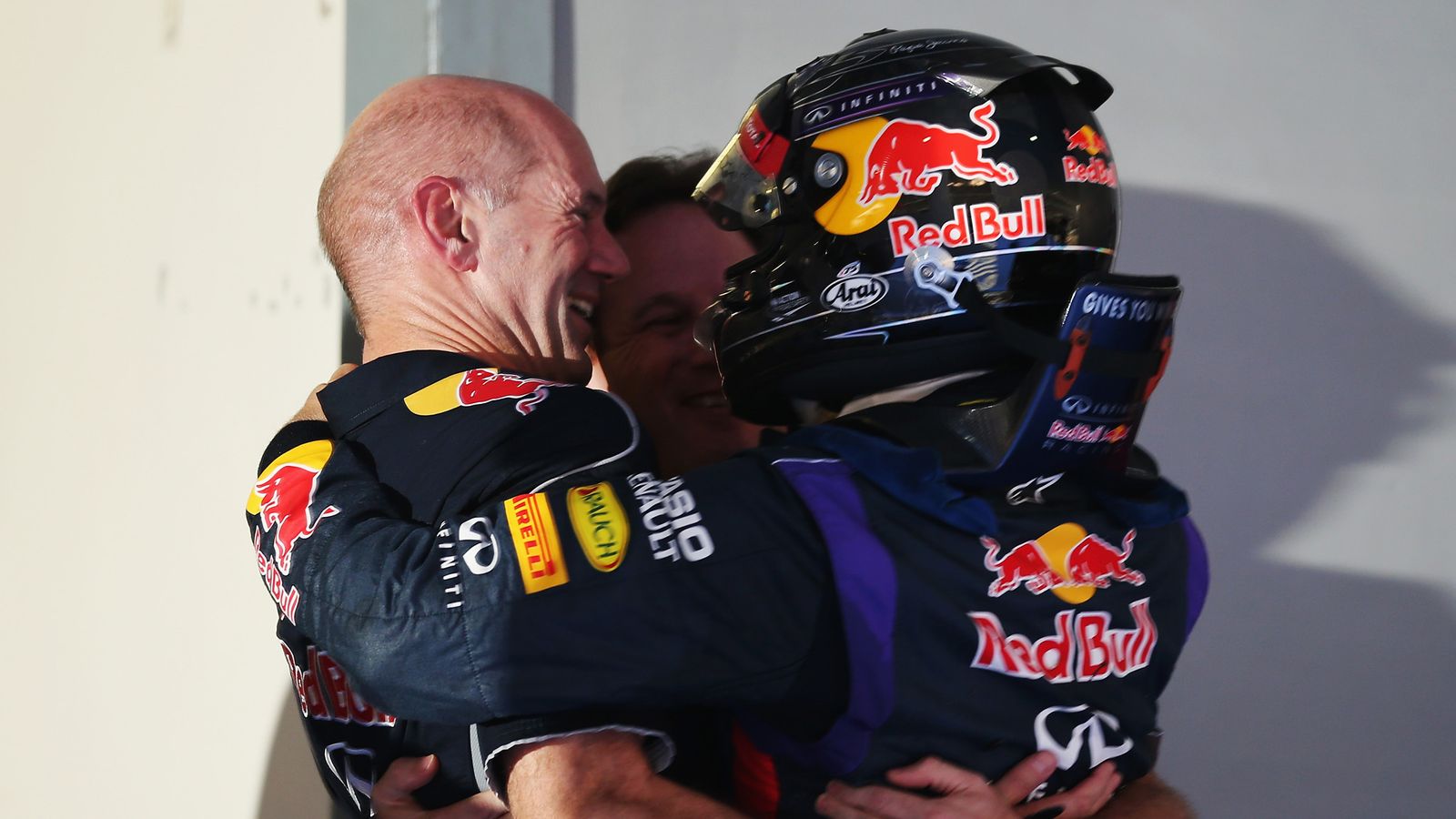 Christian Horner Qanda The Red Bull Boss Reflects On The Indian Gp And Another Title F1 News 