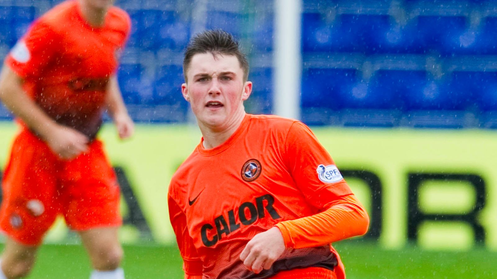 Transfer news: Sunderland look to seal deal for Dundee United defender John Souttar