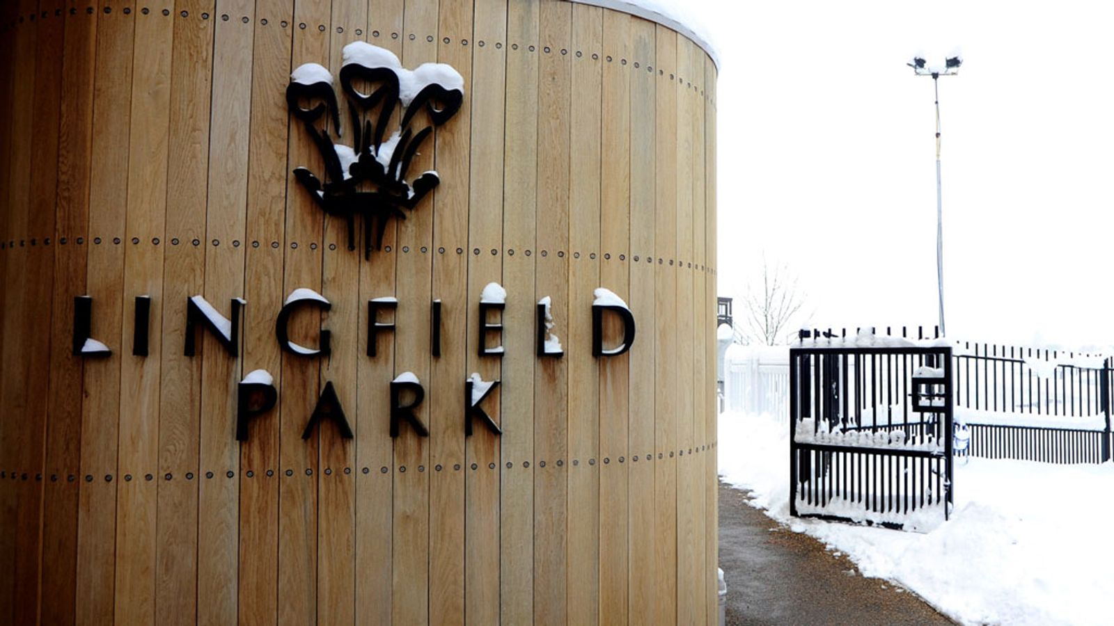 Lingfield call inspection ahead of Friday card Racing News Sky Sports