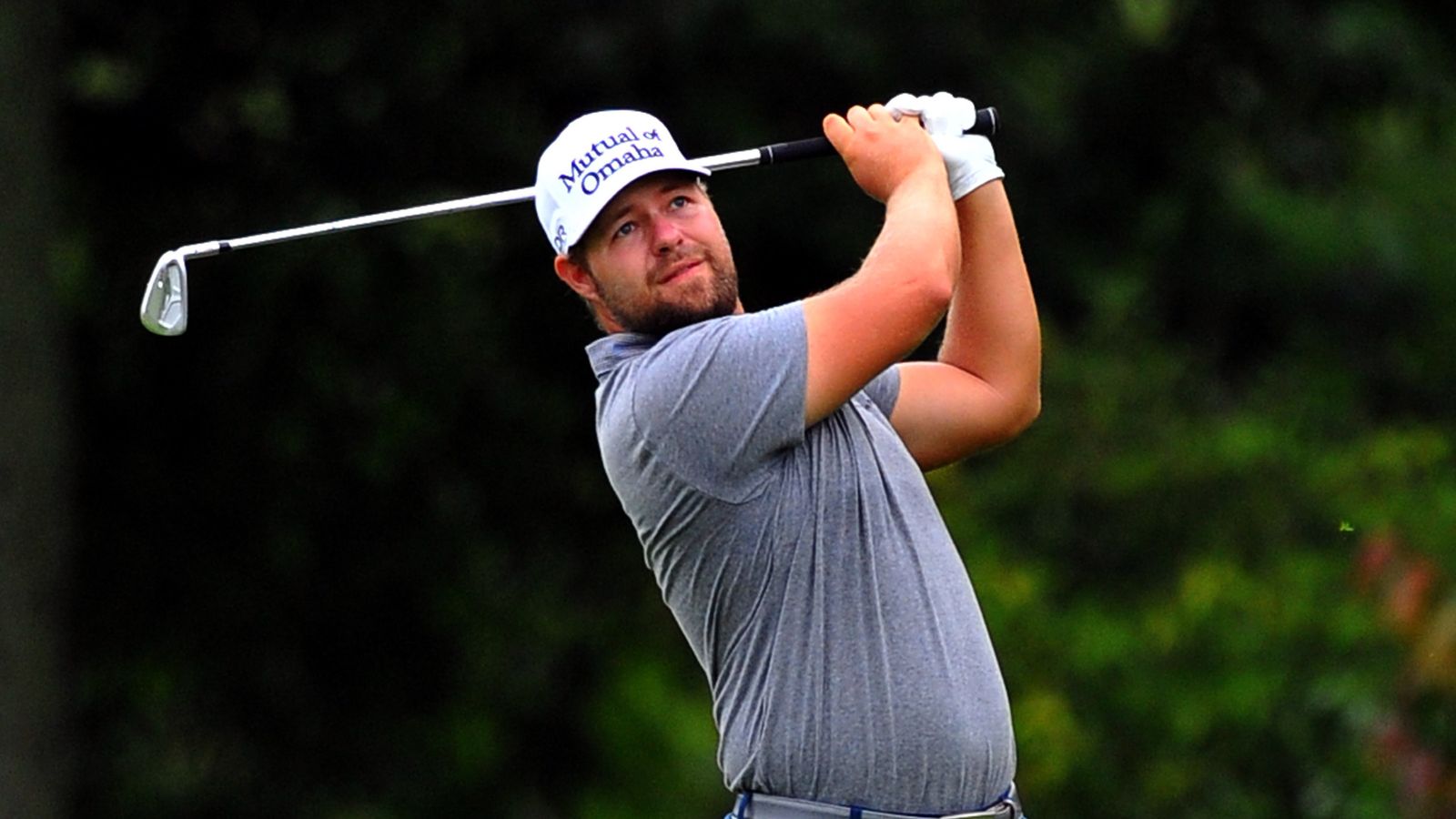 CIMB Classic: Ryan Moore leads in Kuala Lumpur as Phil Mickelson ...