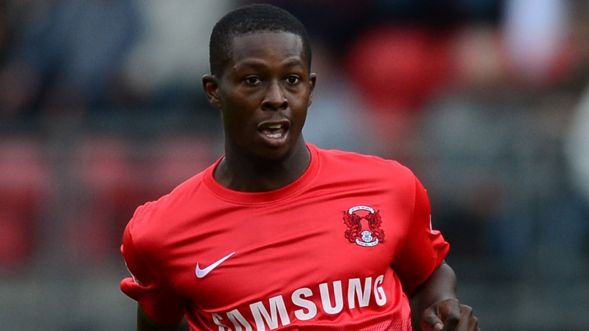 O's extend Bartley stay Football News Sky Sports