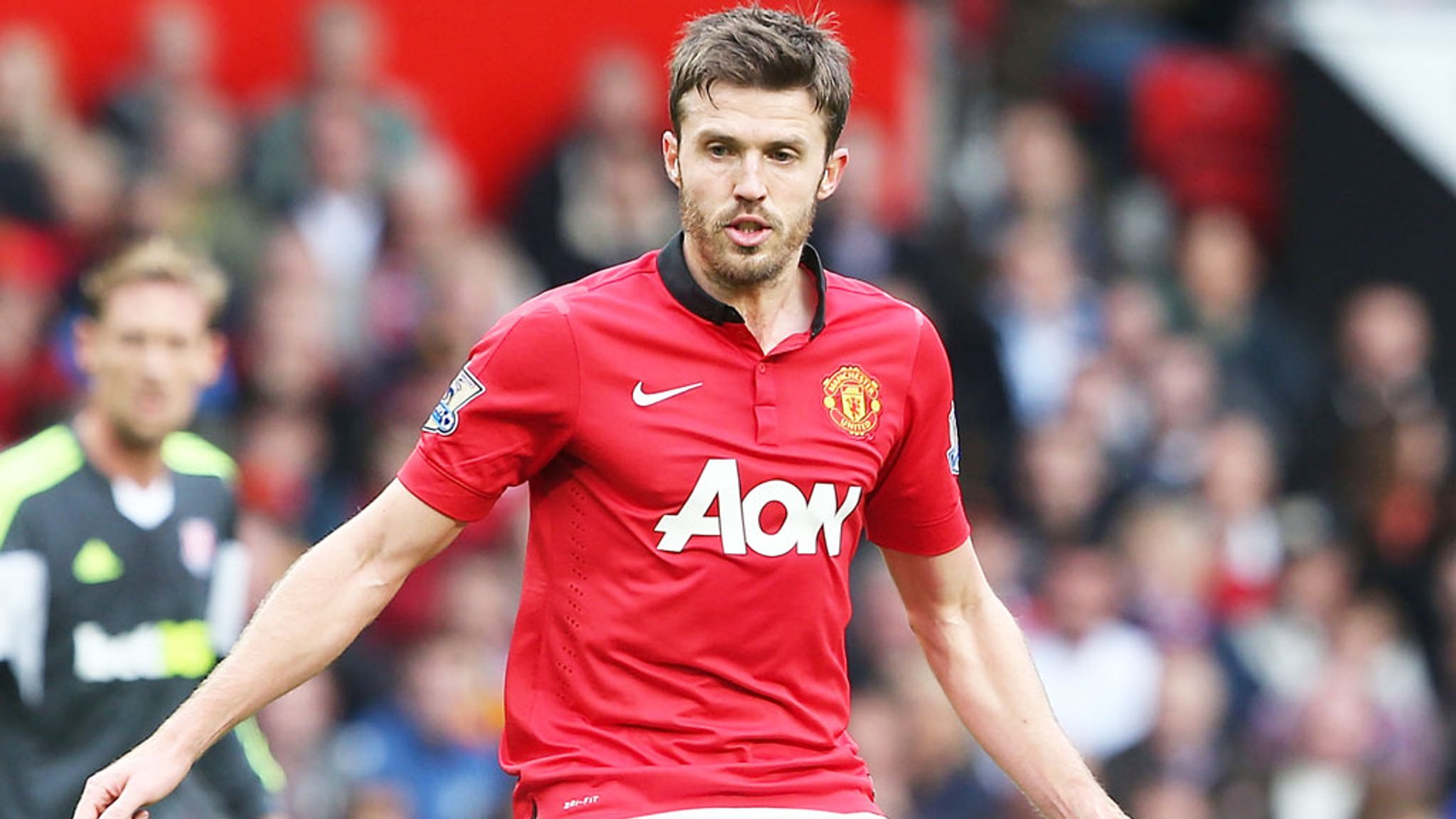 Michael Carrick Admits Manchester United Must Build On Their Win Over ...