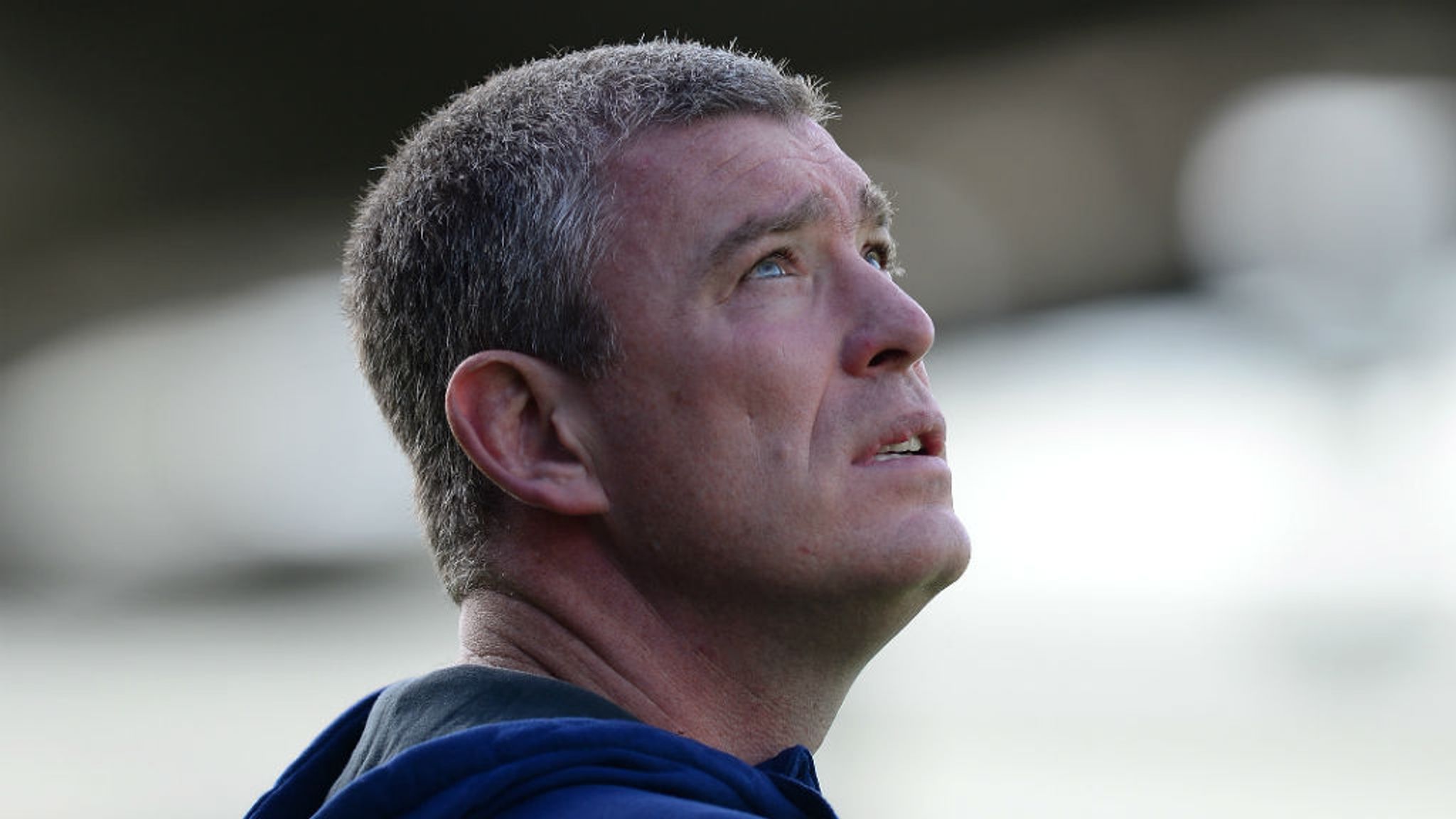 Dean Ryu Aviva Premiership: Dean Ryan upset with Worcester defeat to Newcastle ...
