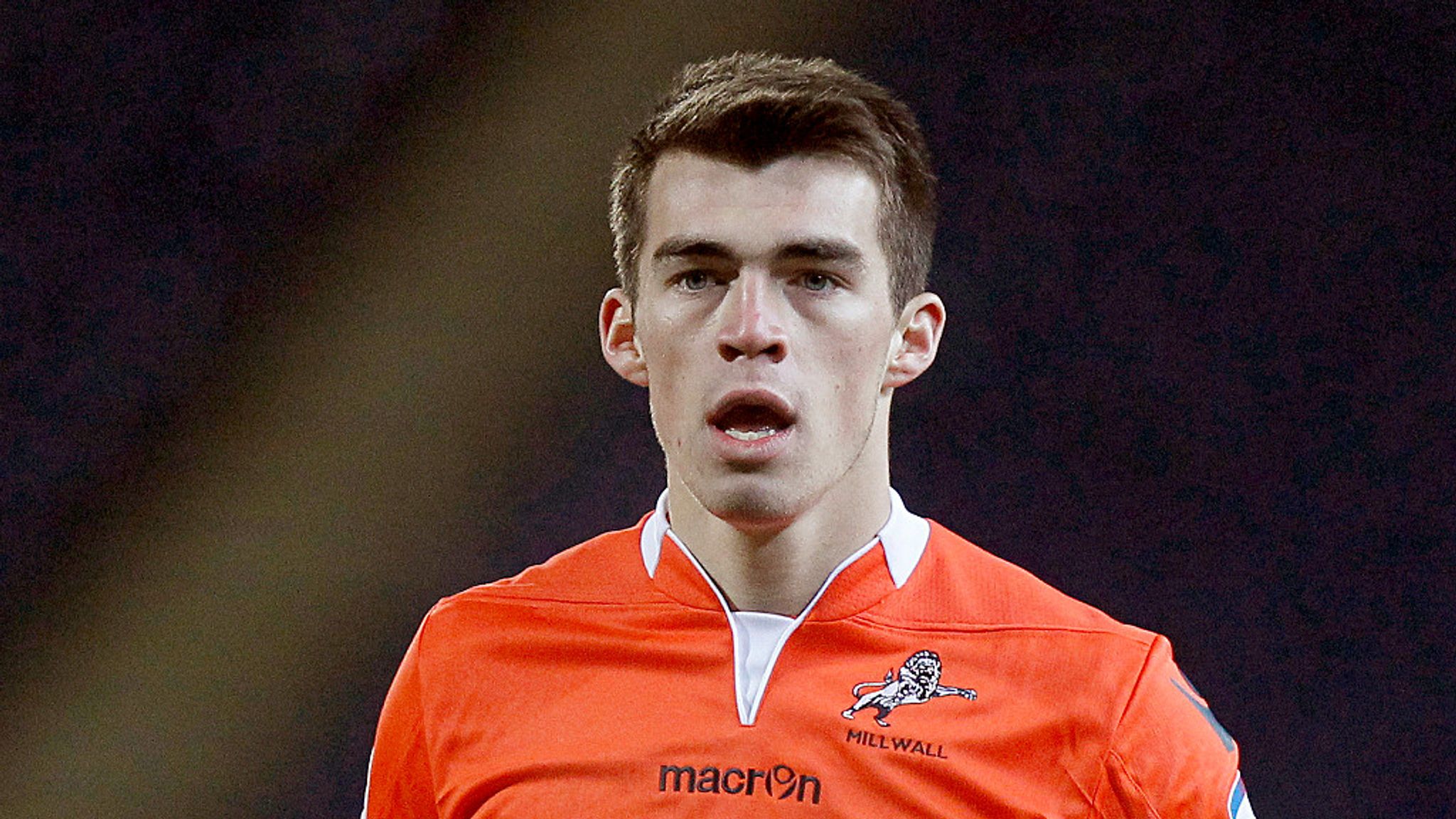Gulls stun shrimpers football news sky sports