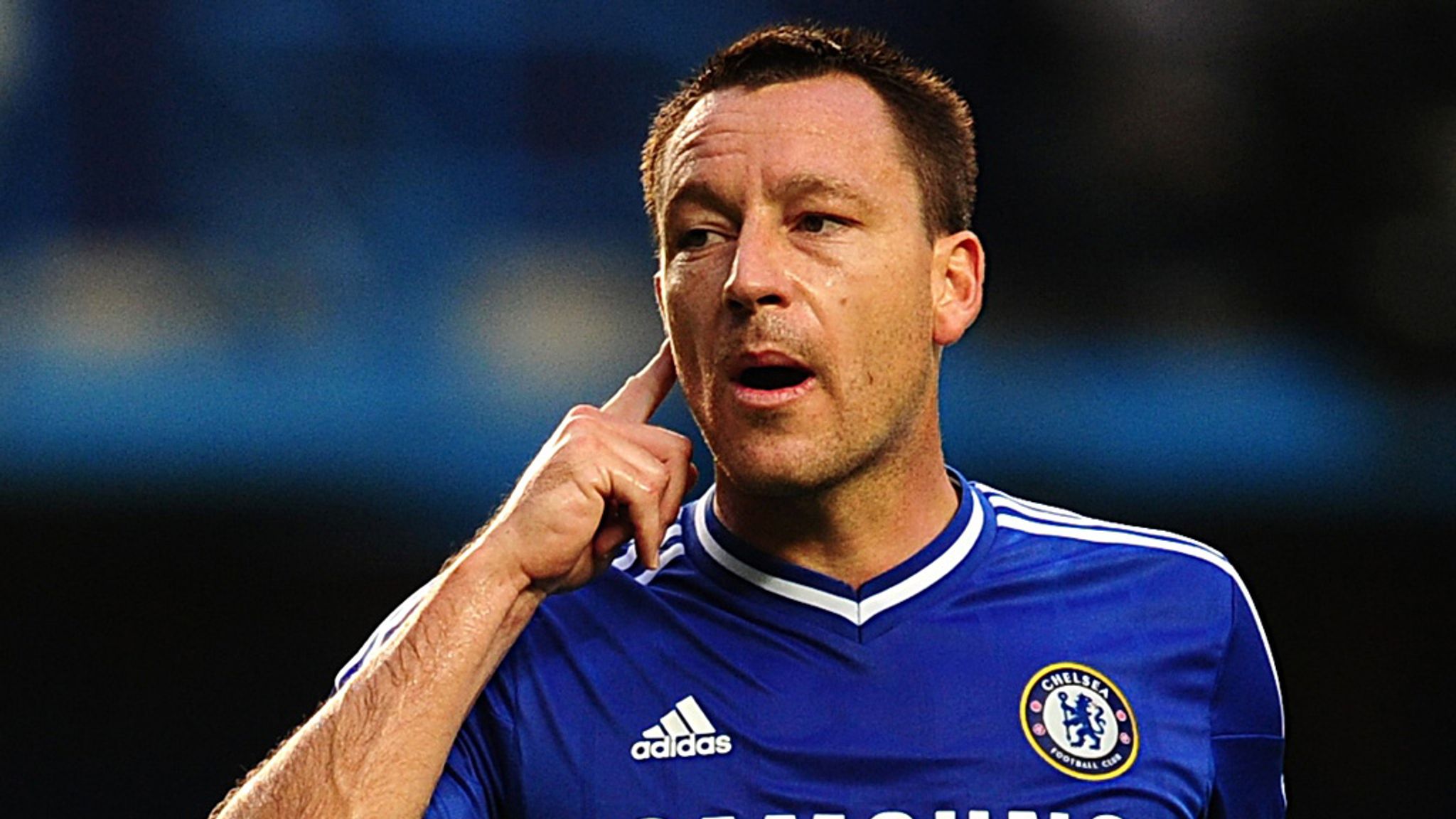 John Terry С„РѕС‚Рѕ