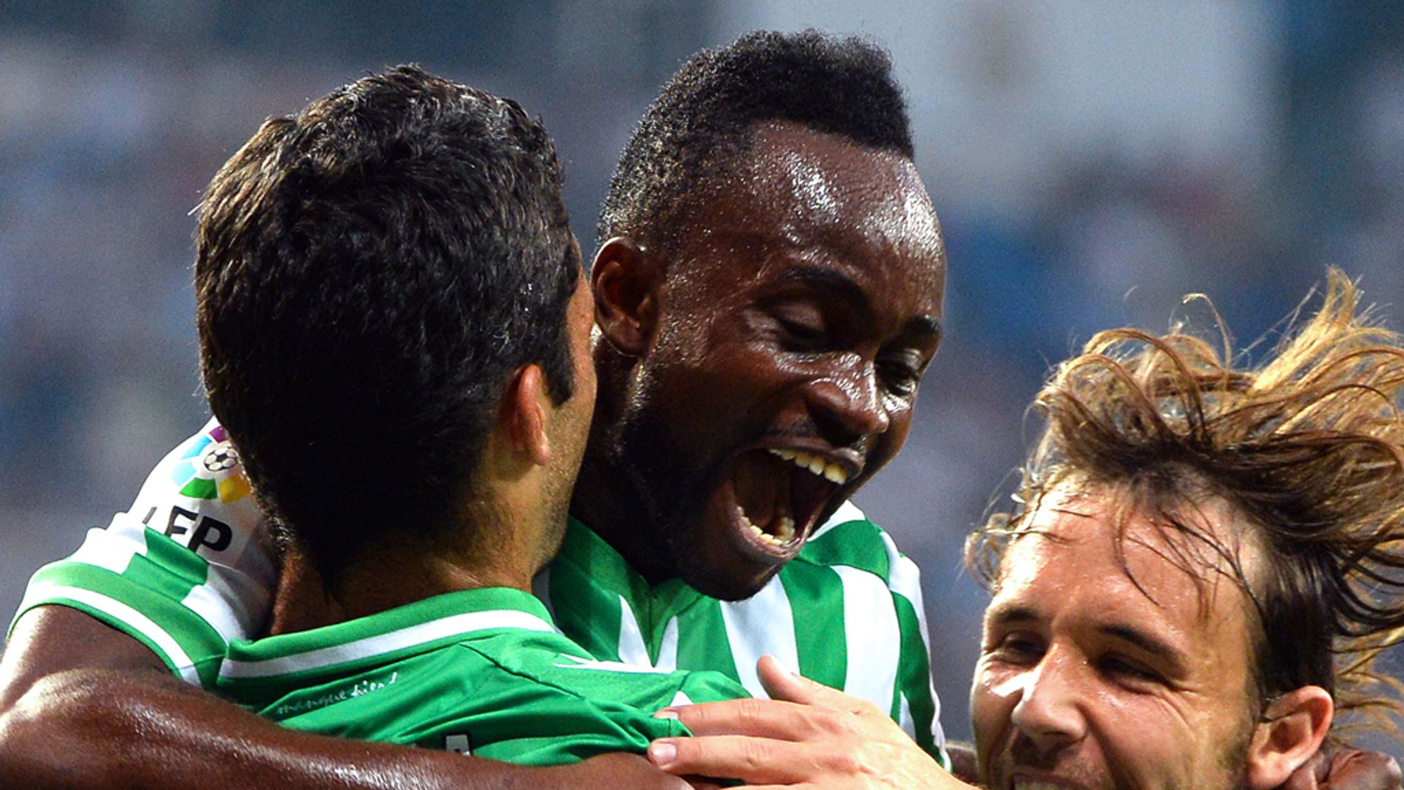 Europa League preview: Real Betis remain the underdogs against Sevilla 