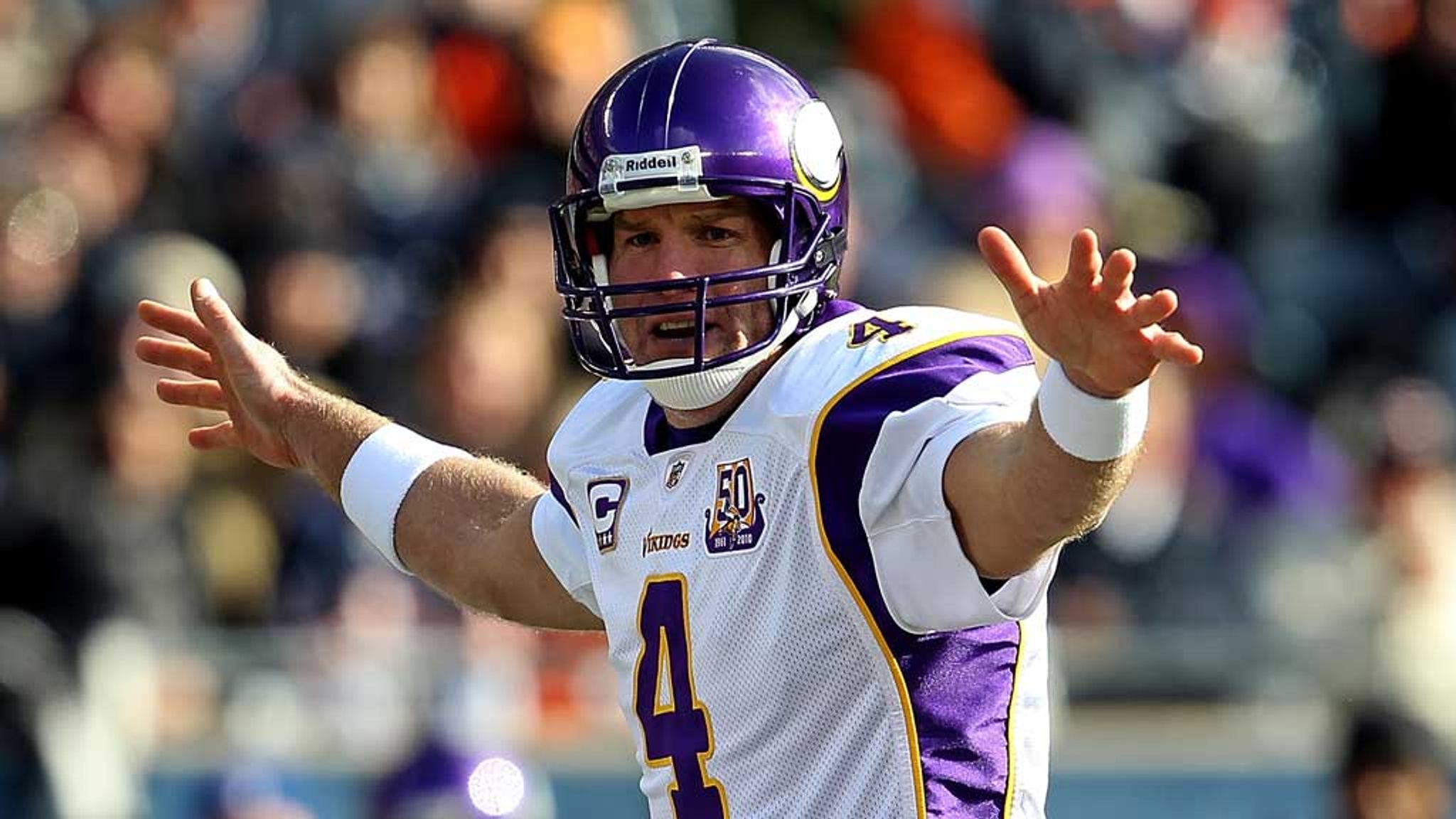 NFL: Veteran QB Brett Favre not interested in NFL return with St Louis Rams, NFL News