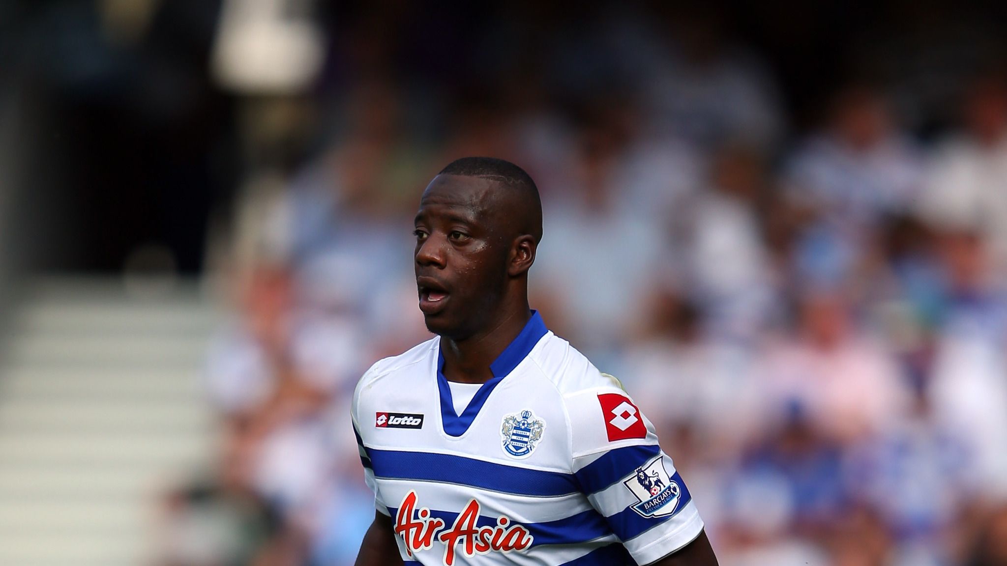 Sky Bet Championship Samba Diakite could still have a role at QPR