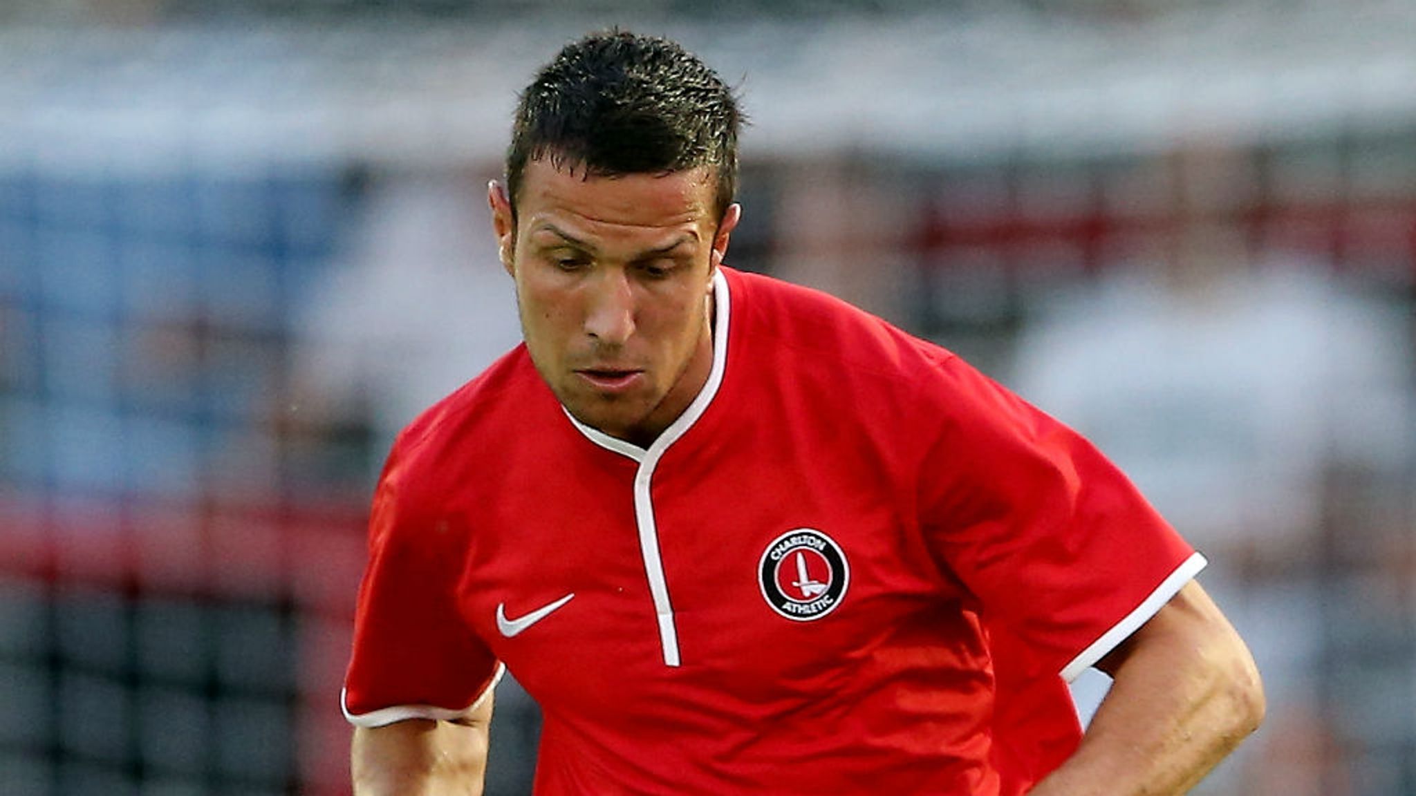 Charlton athletic deals transfer news