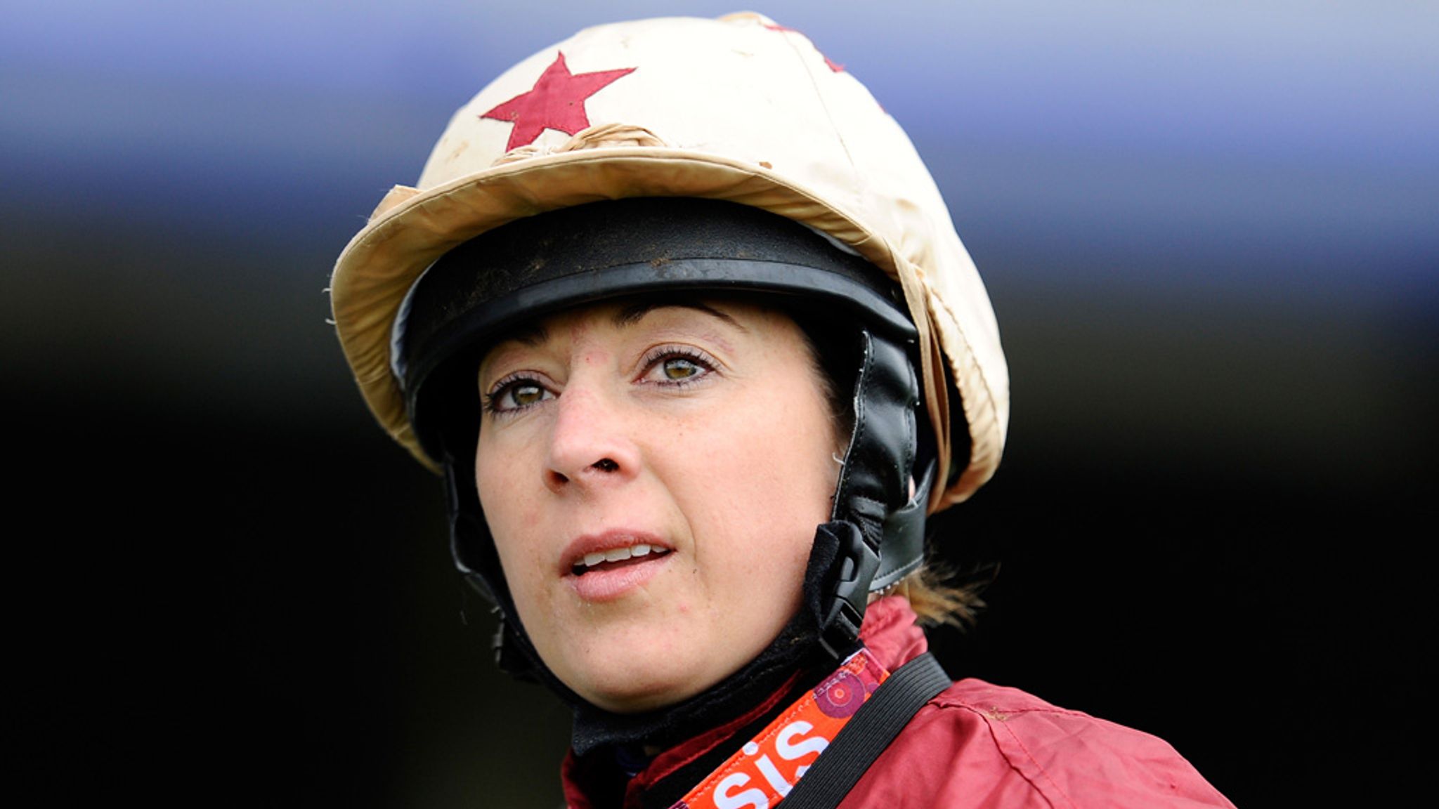 Jockey Hayley Turner confirms plans to retire from riding | Racing News ...