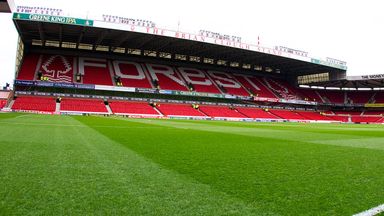 Image of City Ground: Jack Blake returns to Nottingham Forest