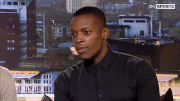 Onuoha's City Dream | Video | Watch TV Show | Sky Sports