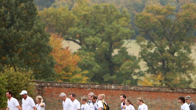 2008 Walk