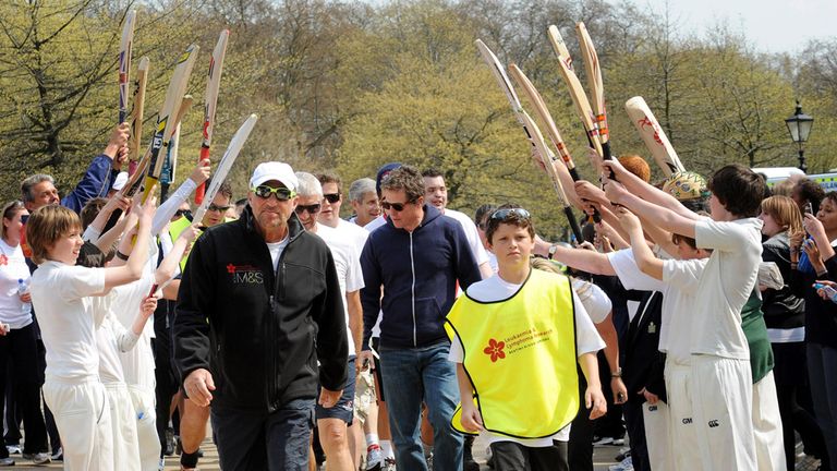 Beefy Walk 2010