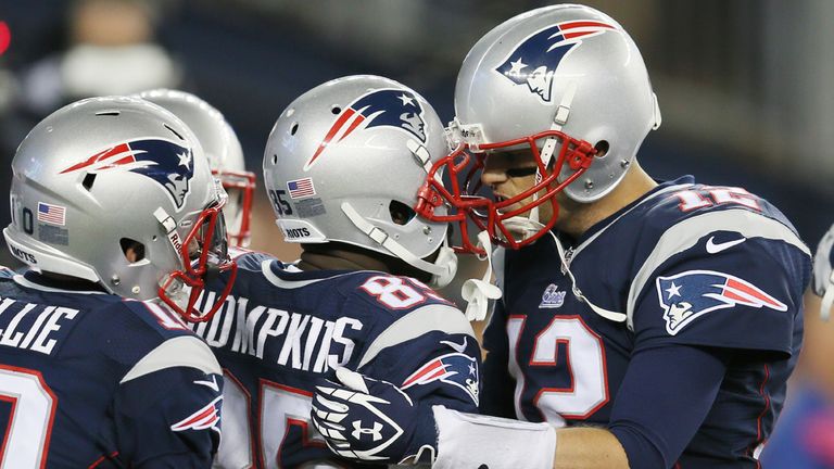 Patriots Beat: Patriots vs Dolphins Preview 