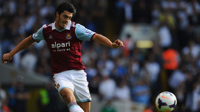James Tomkins: Bailed by police