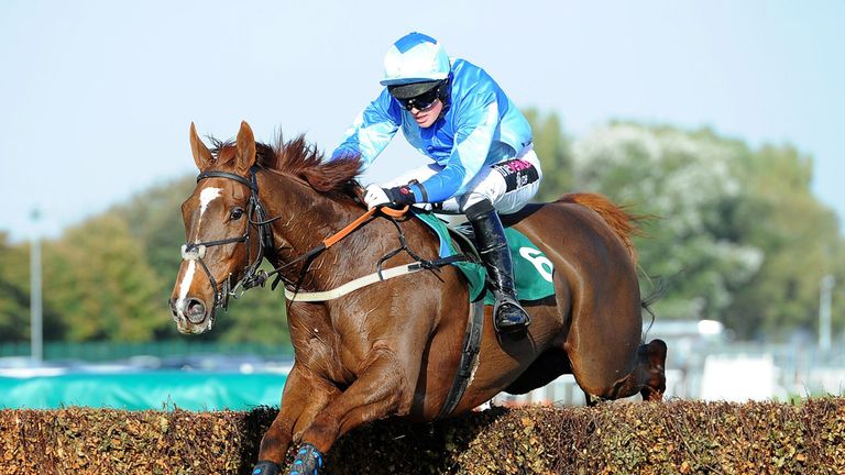 Samingarry: Sandown target