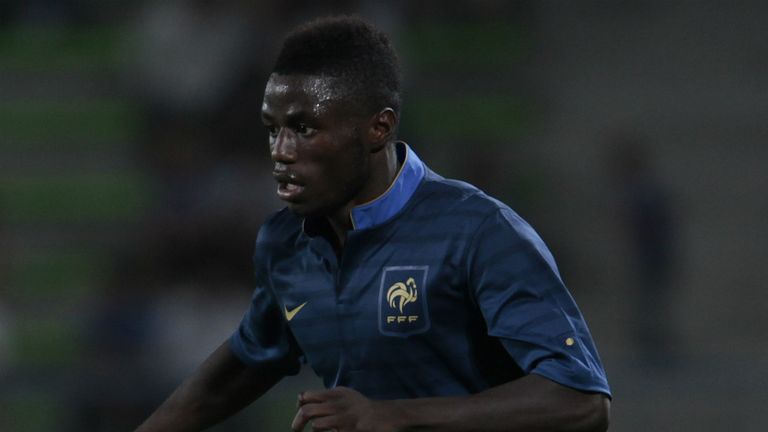Paul-Georges Ntep: A valuable asset to Auxerre 