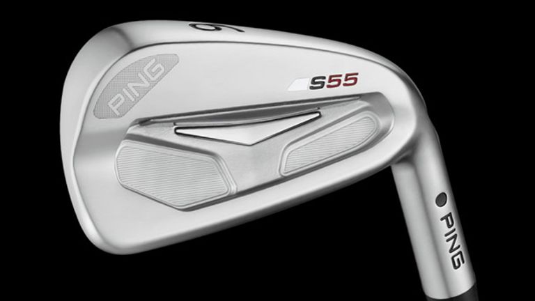 ping s55 irons