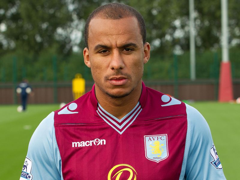 Gabriel Agbonlahor - Unassigned Players | Player Profile | Sky Sports  Football