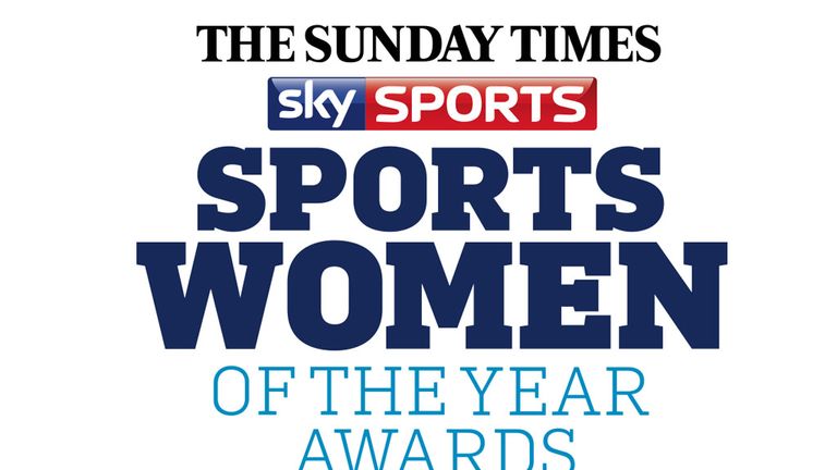 A look at some of the other nominations for the Sportswomen of the year awards.