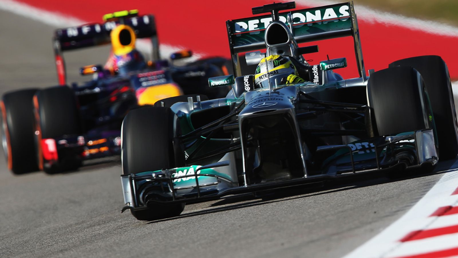 The FIA statement in full on new regulations | F1 News | Sky Sports