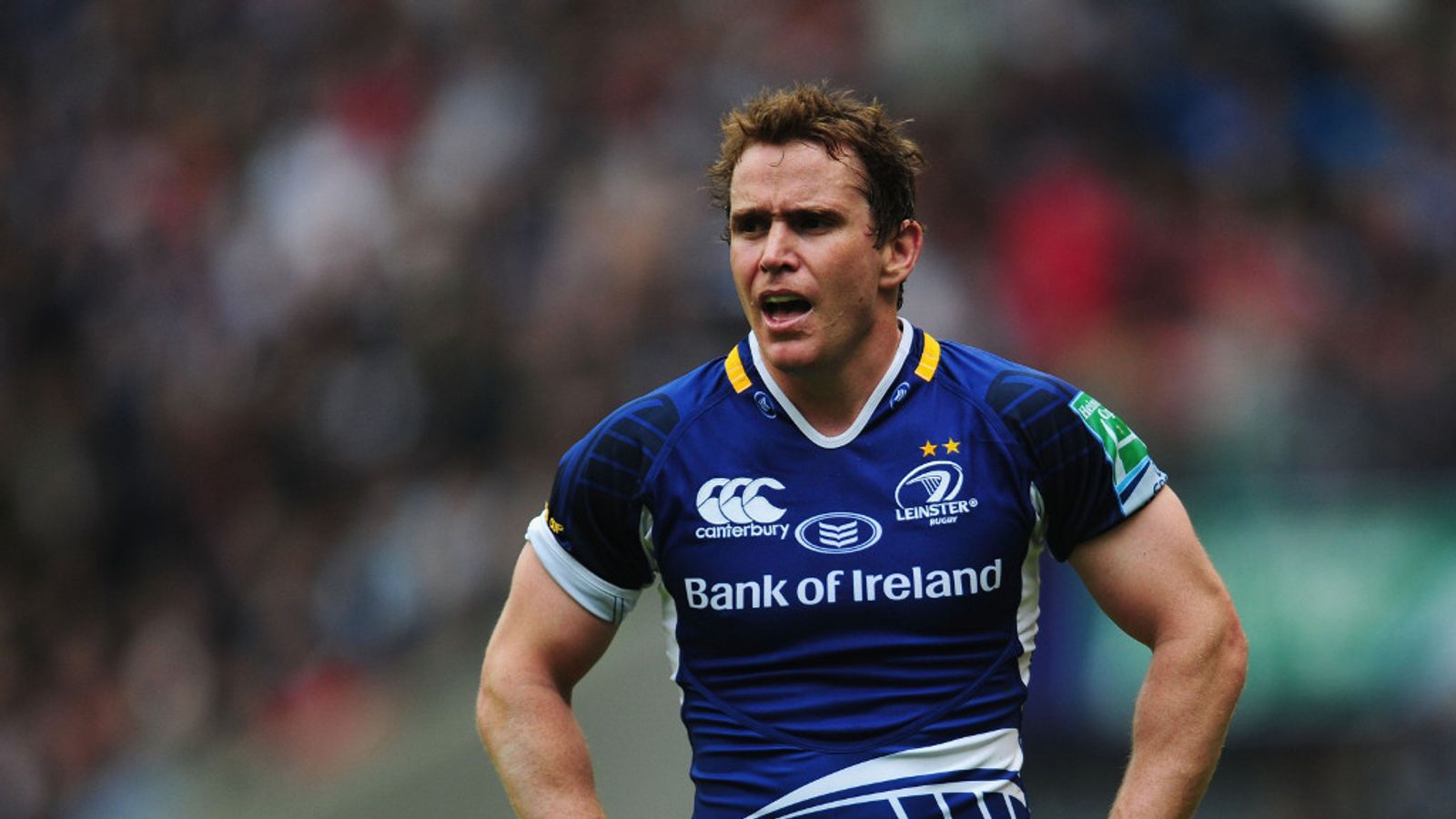 Six Nations: Ireland call up Isaac Boss for Scotland clash after Eoin ...